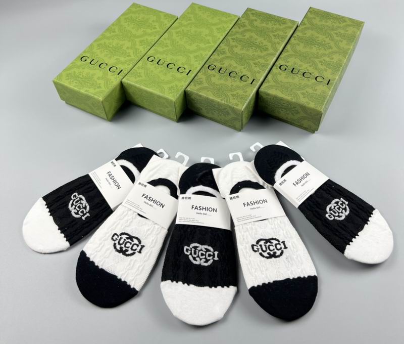 Gucci socks 11